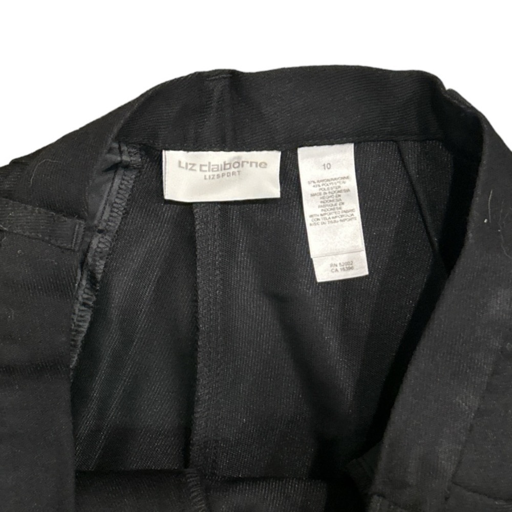 Liz Claiborne Pants - Picture 4 of 4
